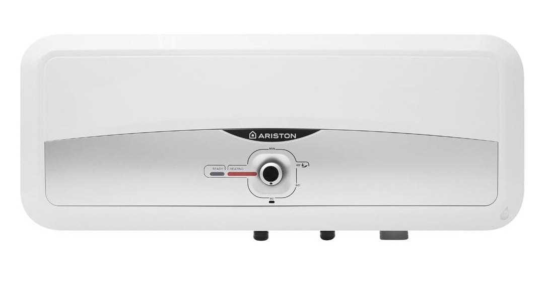 nguyên nhân bình nóng lạnh ariston không ra nước nóng