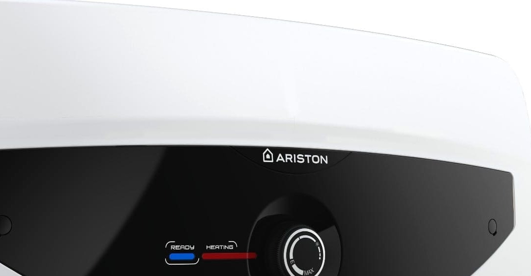nguyên nhân bình nóng lạnh ariston không vào điện