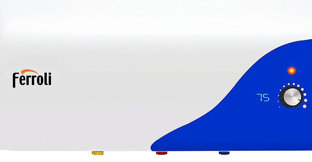 nguyên nhân bình nóng lạnh ferroli bị rò nước