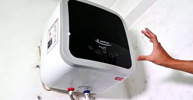 nguyên nhân bình nóng lạnh không giữ nhiệt