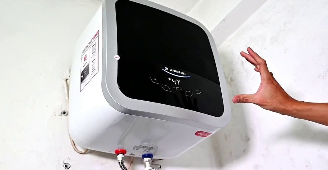 nguyên nhân bình nóng lạnh không giữ nhiệt