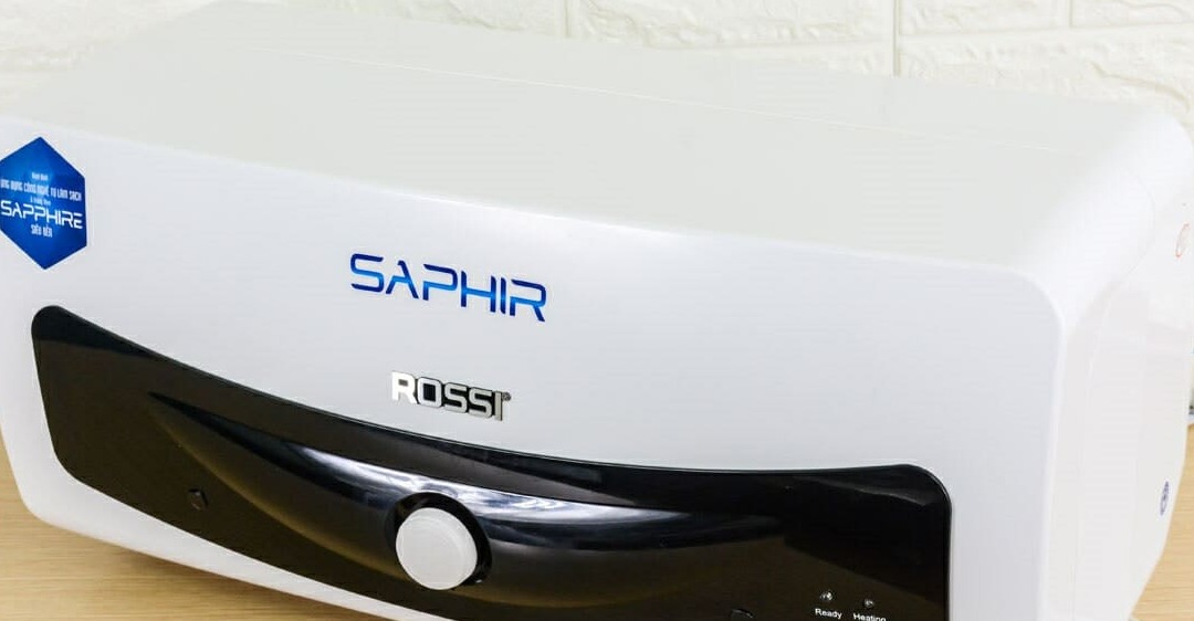 nguyên nhân bình nóng lạnh không ngắt điện