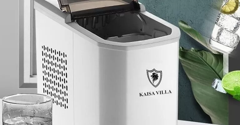 nguyên nhân máy làm đá không ra đá