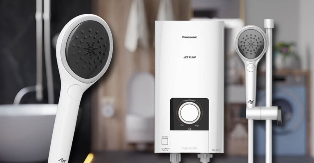 nguyên nhân máy nước nóng bị cháy