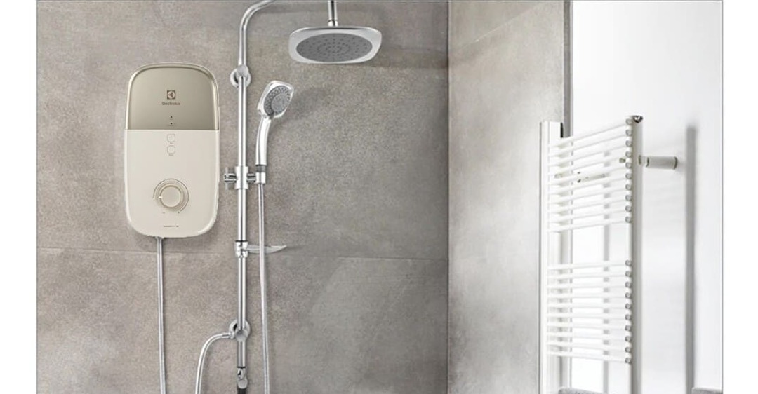 nguyên nhân máy nước nóng bị kêu