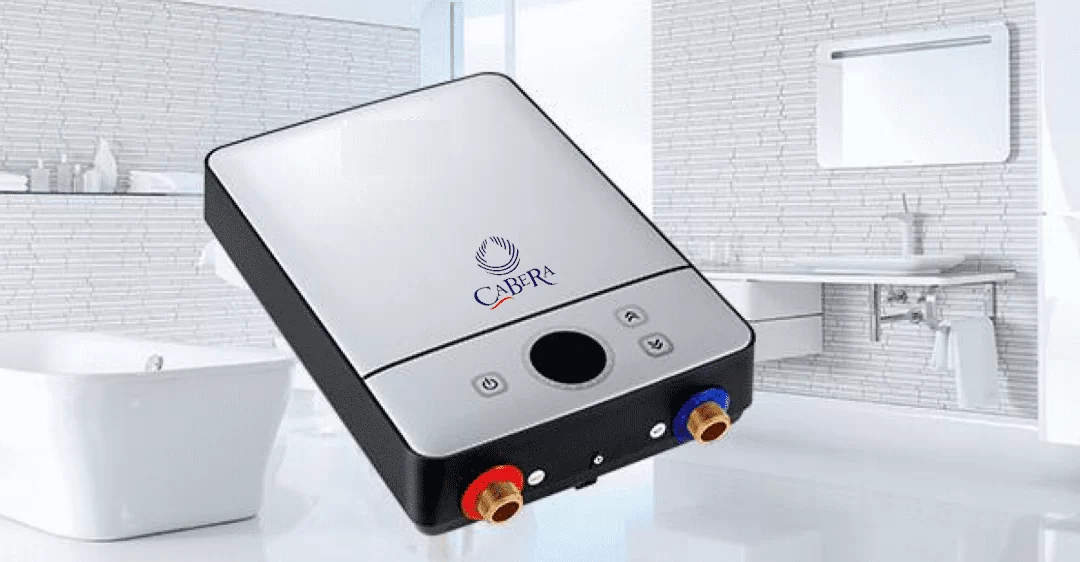 nguyên nhân máy nước nóng không điều chỉnh được nhiệt độ