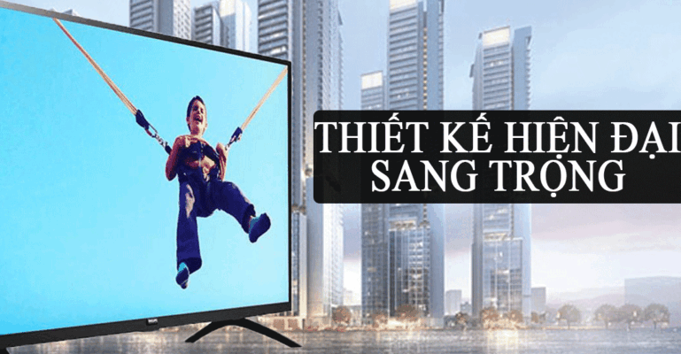 Phản chiếu hình ảnh từ điện thoại lên Smart tivi Philips