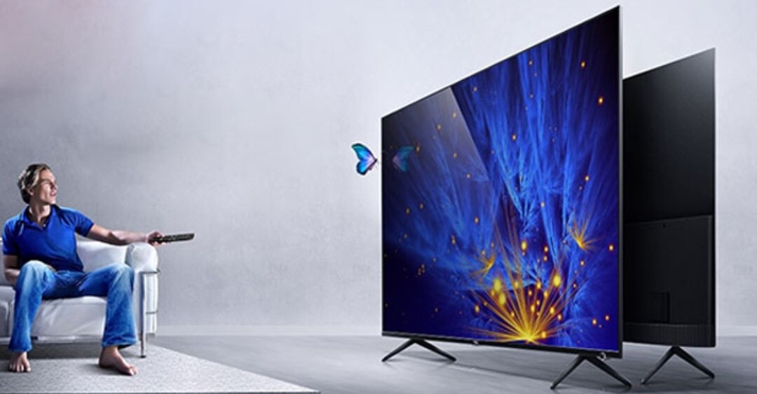 Tivi Coocaa và TCL, loại nào là sự lựa chọn ưu việt?
