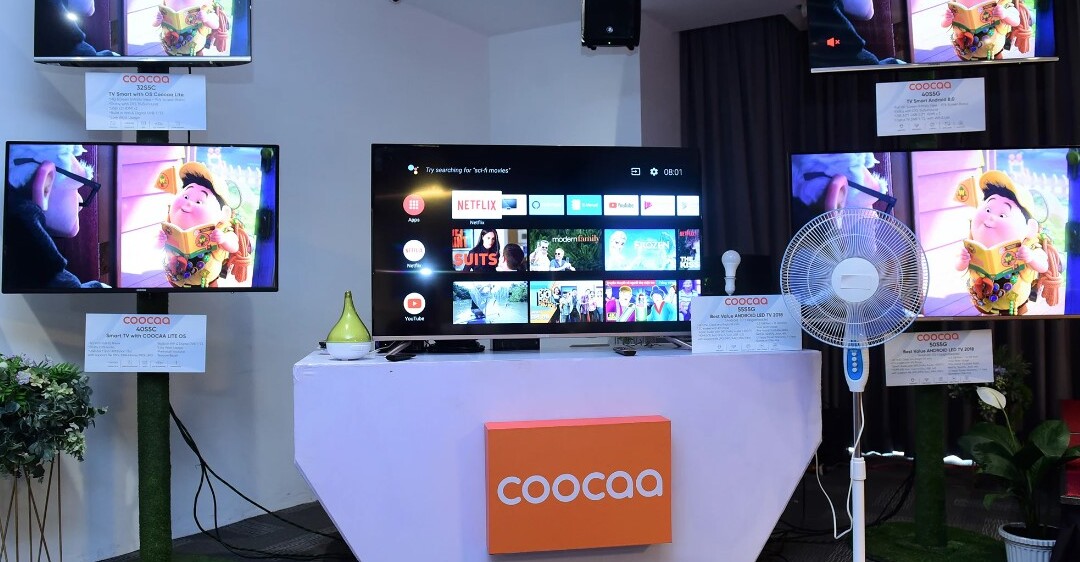 Thông tin cơ bản về Tivi Xiaomi