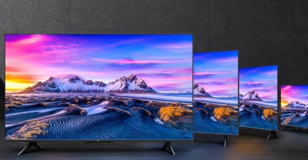 So sánh tivi Coocaa và Xiaomi