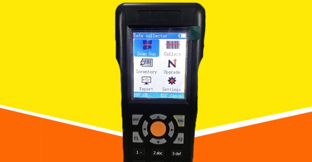 sửa máy kiểm kho ANTECH