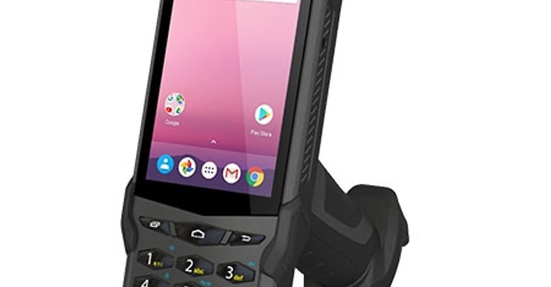 sửa máy kiểm kho Delfi