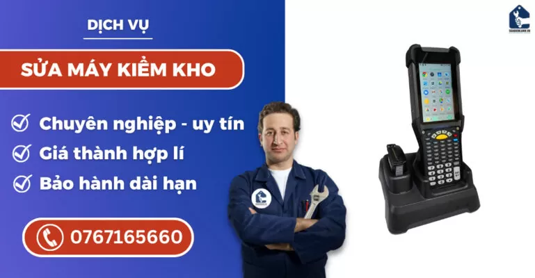 sửa máy kiểm kho suadienlanh.vn