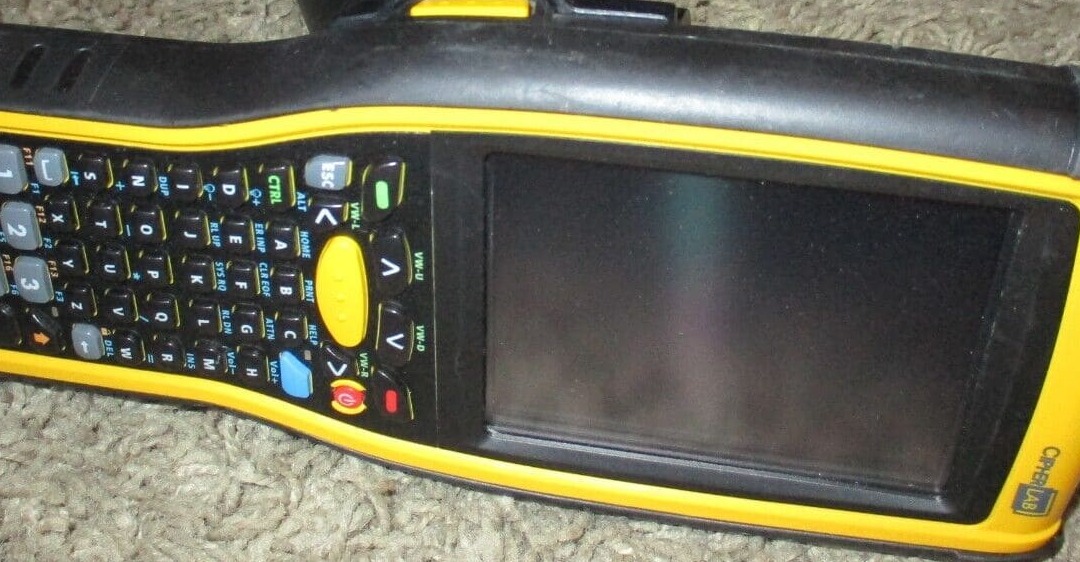 suadienlanh.vn chuyên sửa máy kiểm kho Cipherlab các lỗi như