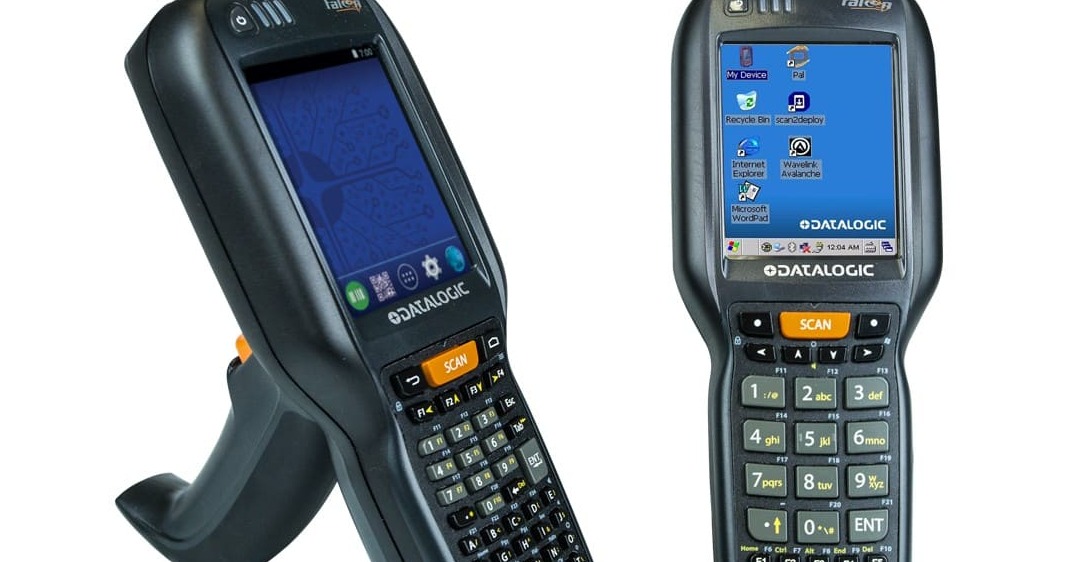 suadienlanh.vn chuyên sửa máy kiểm kho Datalogic các lỗi như