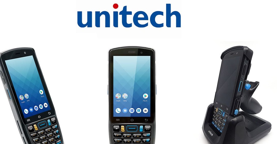 suadienlanh.vn chuyên sửa máy kiểm kho Unitech các lỗi như