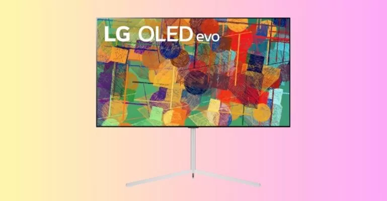 Tính năng thông minh và trí tuệ nhân tạo trên tivi LG OLED evo