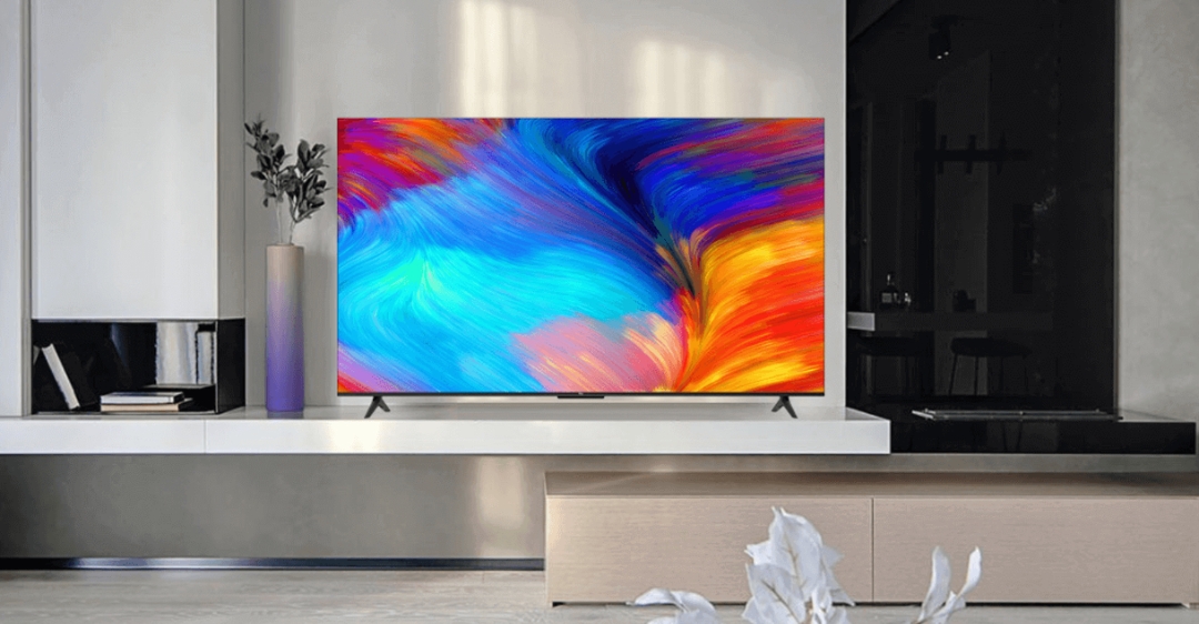 Tivi TCL suadienlanh.vn