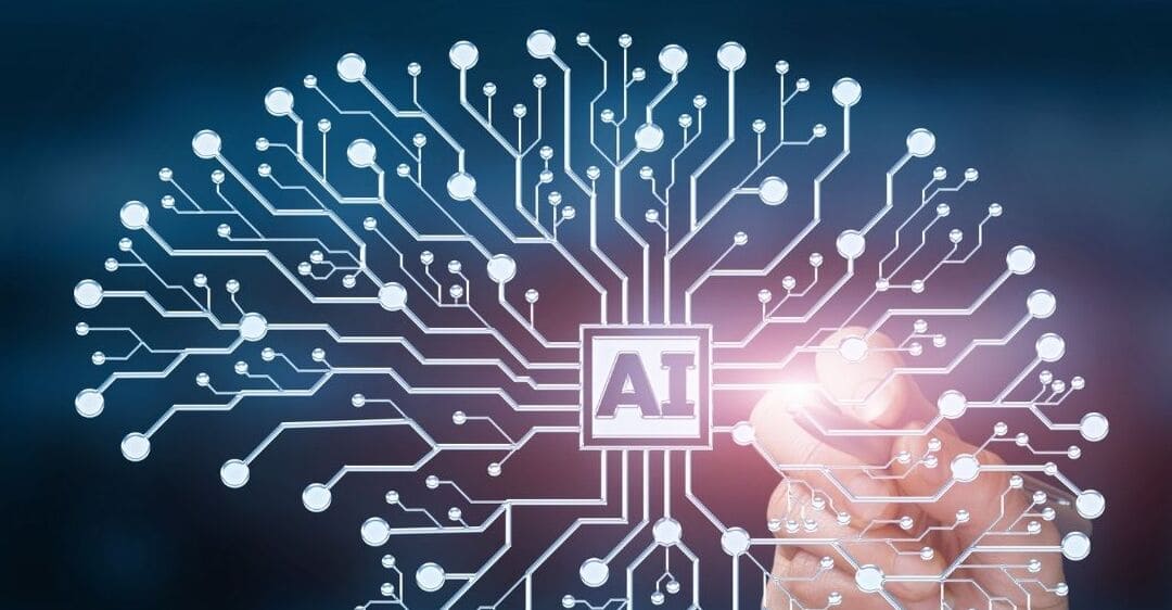 Trí tuệ nhân tạo AI Auto Cooling được định nghĩa như thế nào