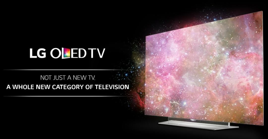 Ưu điểm khi sử dụng tivi LG OLED evo