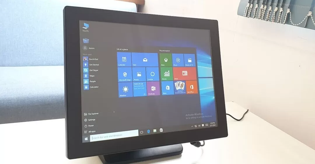 Các câu hỏi thường gặp khi sửa máy POS Richta tại suadienlanh.vn