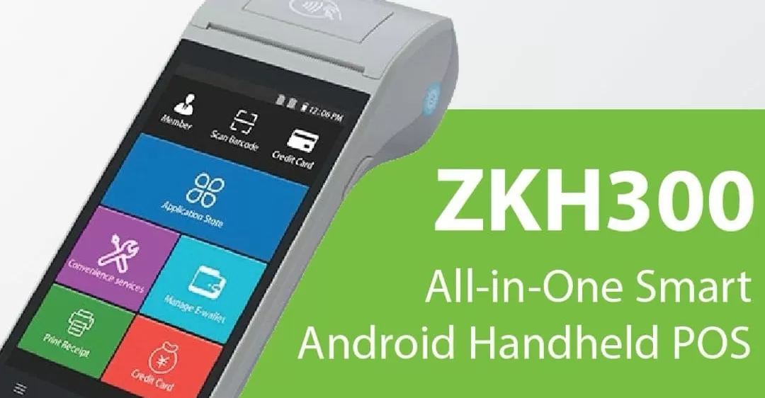 Các câu hỏi thường gặp khi sửa máy POS Zkteco tại suadienlanh.vn