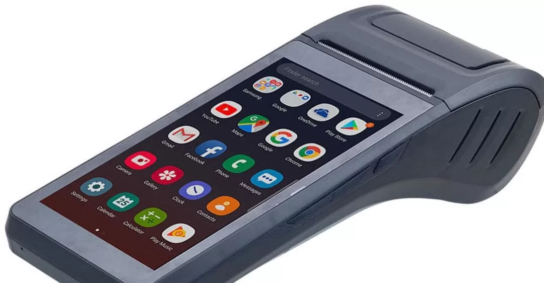 Các câu hỏi thường gặp khi sửa máy pos XPRINTER tại suadienlanh.vn