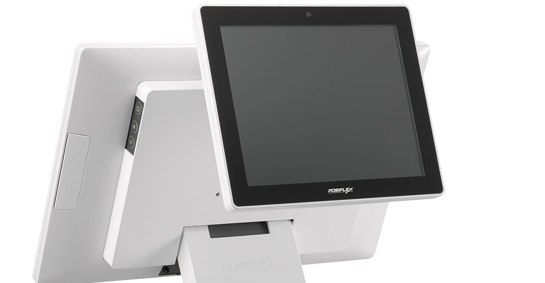 Cách đặt lịch sửa máy POS Posiflex