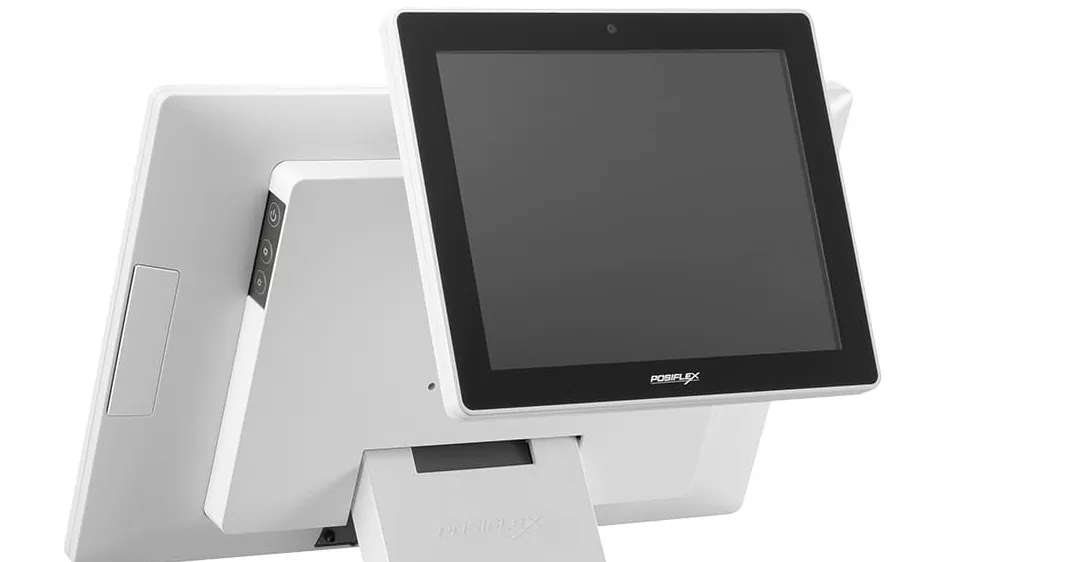 Cách đặt lịch sửa máy POS Posiflex