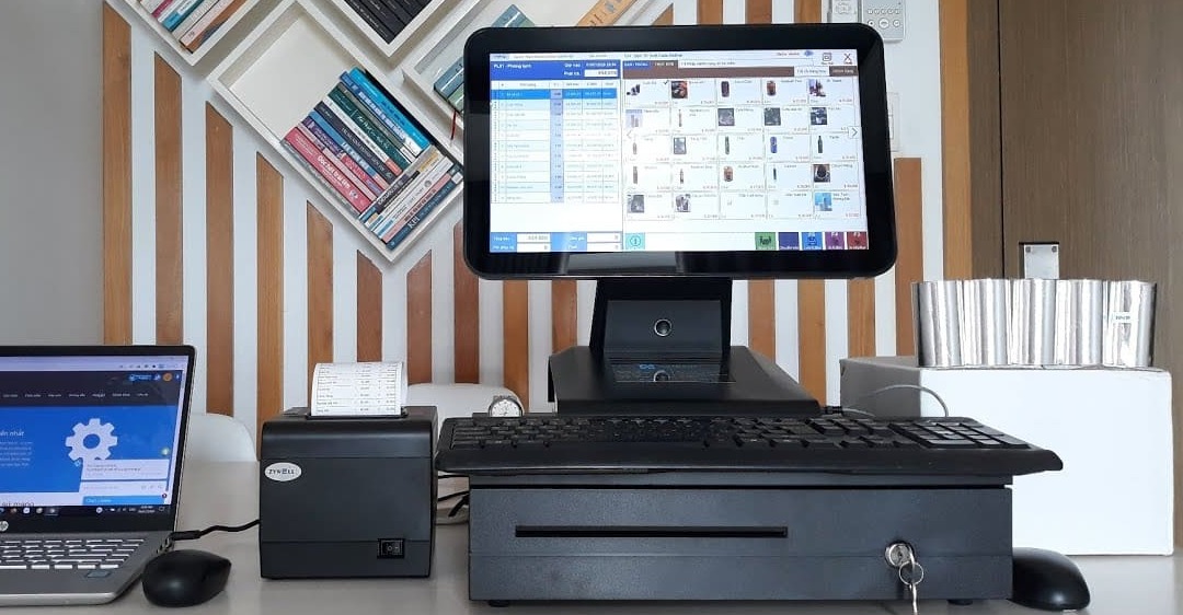 Một số câu hỏi thường gặp khi sửa máy POS cảm ứng tại suadienlanh.vn