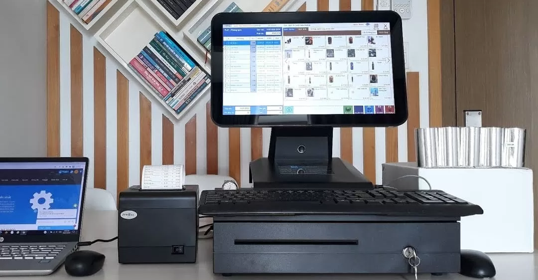 Một số câu hỏi thường gặp khi sửa máy POS cảm ứng tại suadienlanh.vn