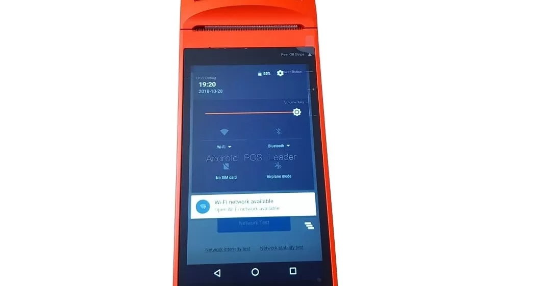 Một số câu hỏi thường gặp khi sửa máy pos không dây tại suadienlanh.vn