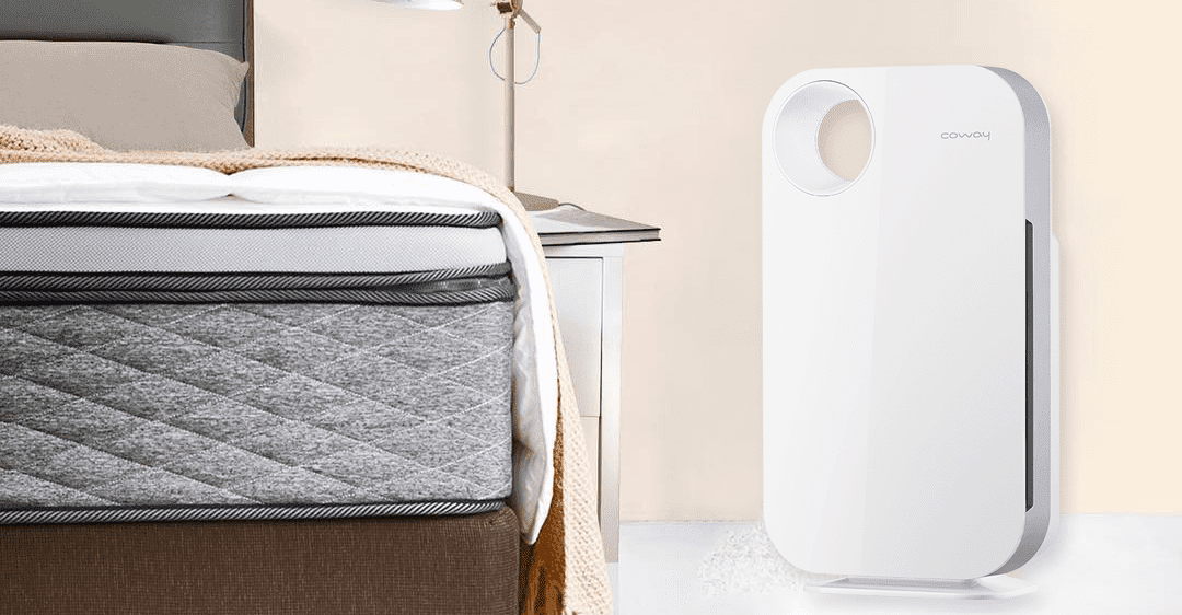 Một số câu hỏi thường gặp về dịch vụ sửa máy lọc không khí Coway của suadienlanh.vn