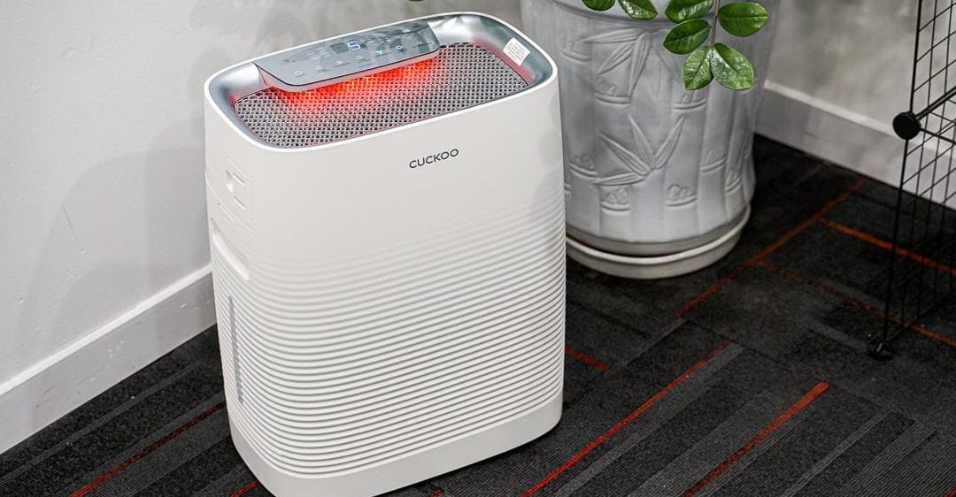 Một số câu hỏi thường gặp về dịch vụ sửa máy lọc không khí Cuckoo của suadienlanh.vn