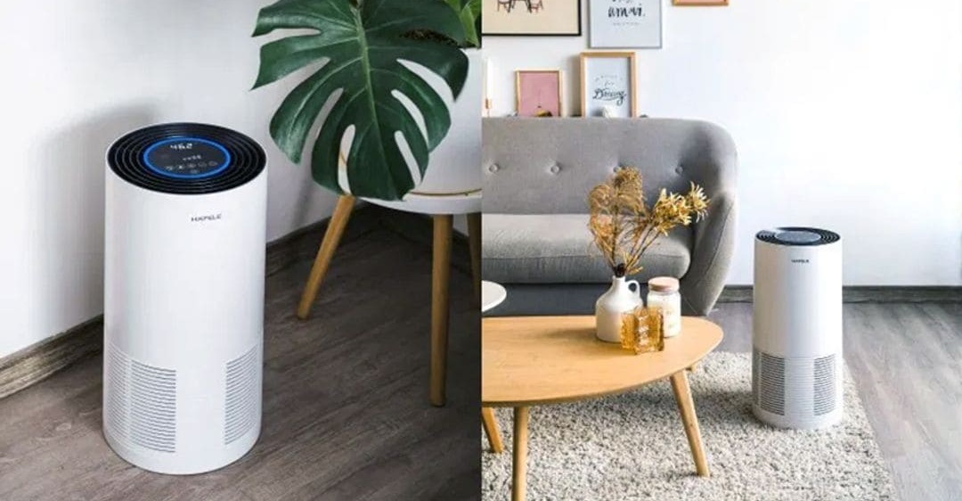 Một số câu hỏi thường gặp về dịch vụ sửa máy lọc không khí Hafele của suadienlanh.vn
