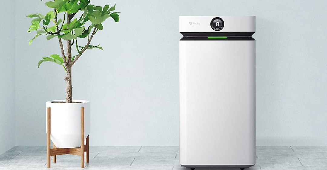 Một số câu hỏi thường gặp về dịch vụ sửa máy lọc không khí Hakawa của suadienlanh.vn