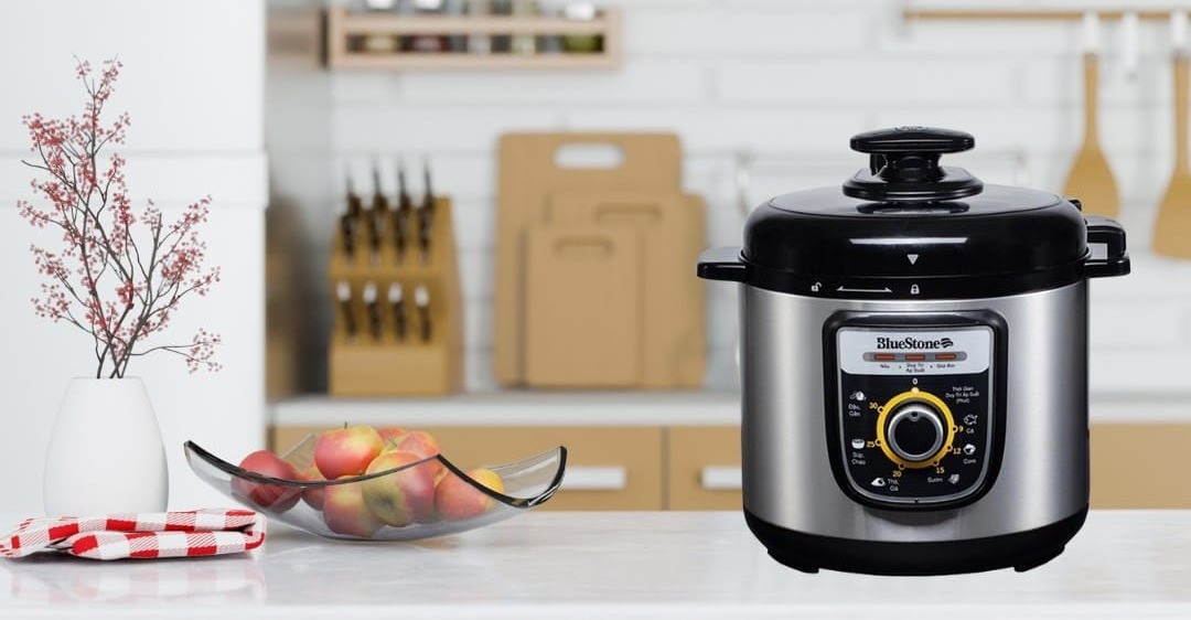 Một số câu hỏi về dịch vụ sửa nồi áp suất Bluestone