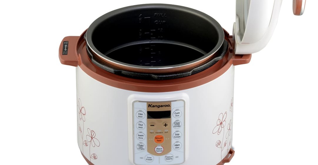 Một số câu hỏi về dịch vụ sửa nồi áp suất Kangaroo