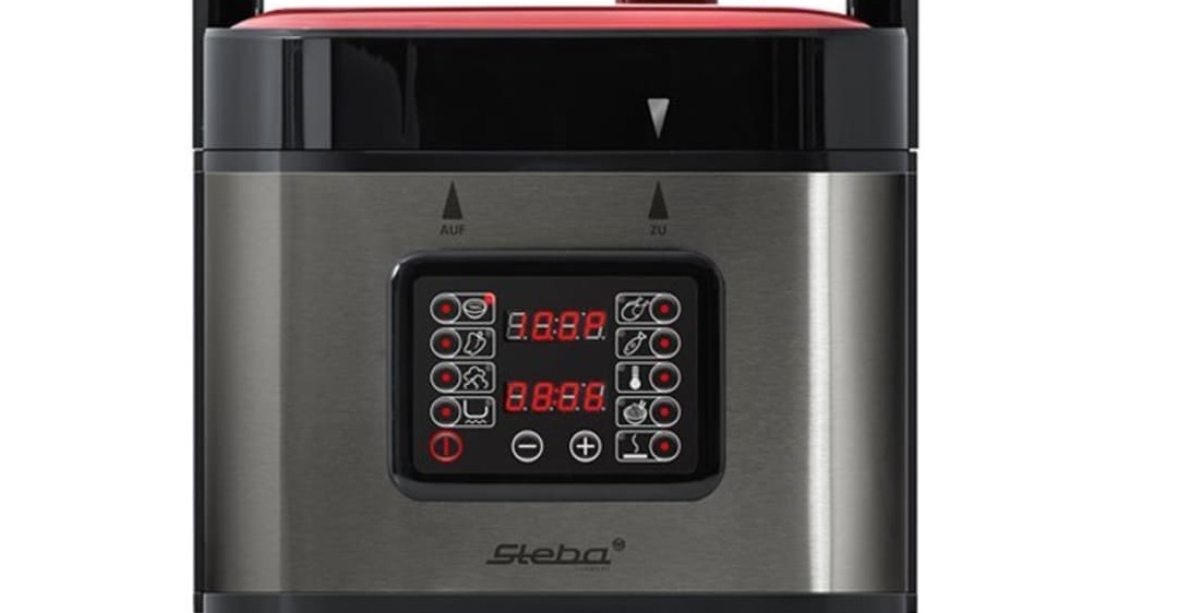 Một số câu hỏi về dịch vụ sửa nồi áp suất Steba