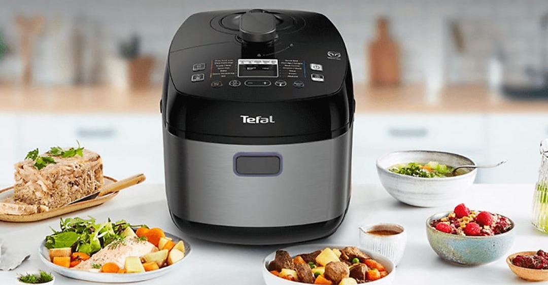 Một số câu hỏi về dịch vụ sửa nồi áp suất Tefal