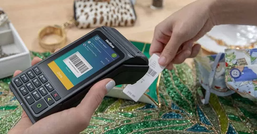 Những câu hỏi về dịch vụ sửa máy POS Verifone