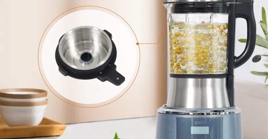 Cách khắc phục máy làm sữa hạt bị trào