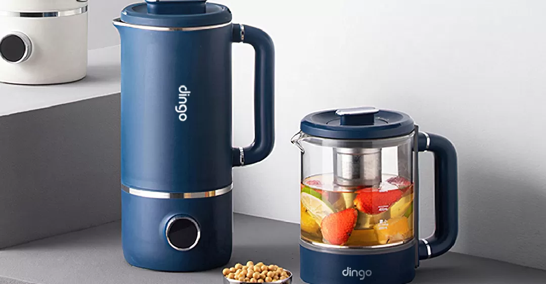 Cách khắc phục máy làm sữa hạt không chạy