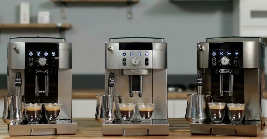 Cách khắc phục máy pha cafe chảy chậm