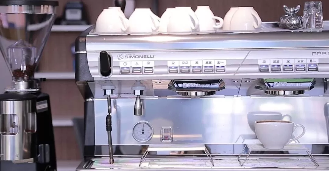 Cách khắc phục máy pha cafe không lên nguồn