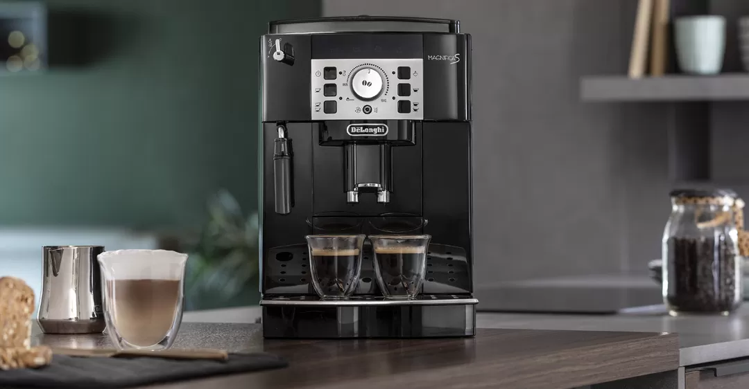 Cách khắc phục máy pha cafe không nóng