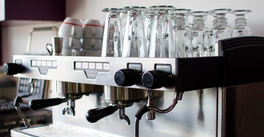 Dịch vụ sửa chữa máy pha cafe tại nhà