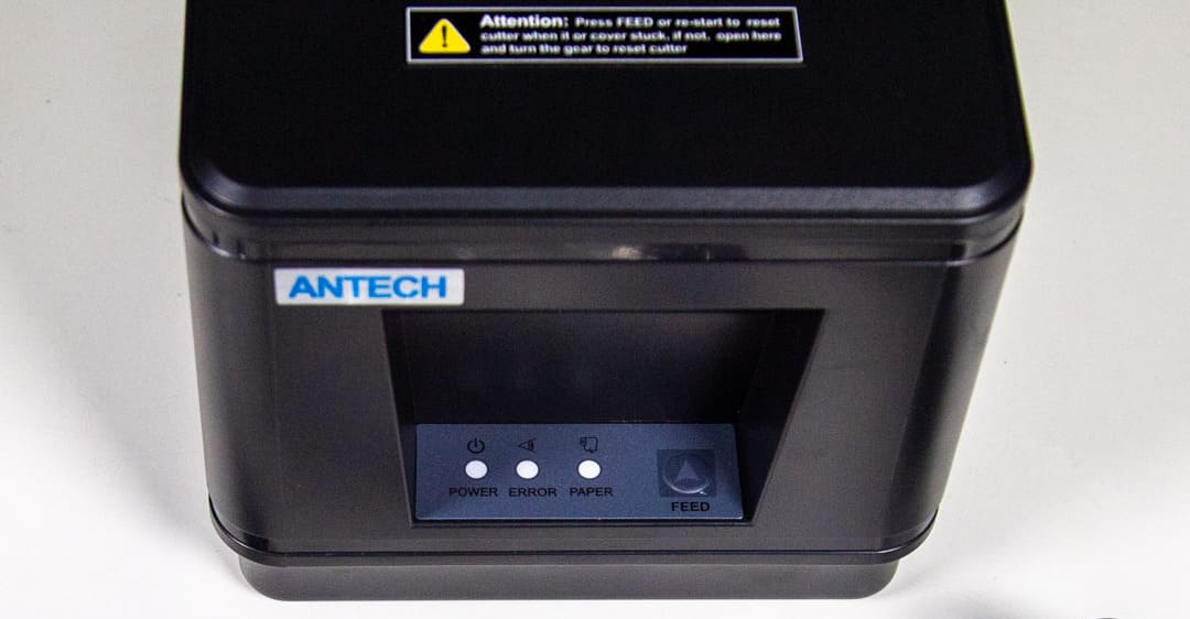 dịch vụ sửa máy in hóa đơn antech giá rẻ