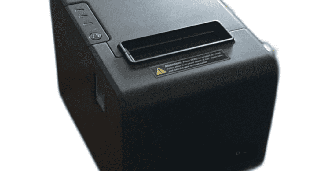 dịch vụ sửa máy in hóa đơn partner tech giá rẻ