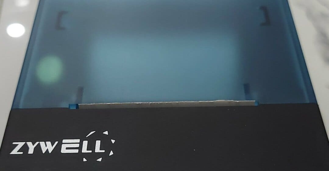 dịch vụ sửa máy in hóa đơn zywell giá rẻ